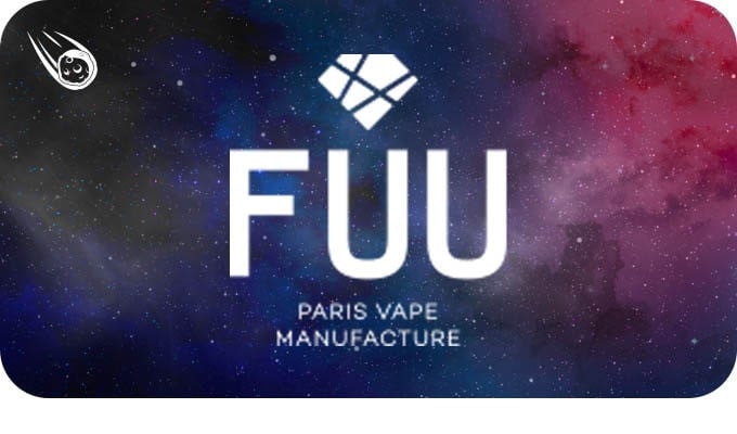 E-liquides The Fuu, achat en ligne pas cher | Suisse