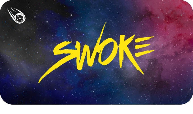 E-liquides Swoke, eLiquides premium, achat en ligne pas cher