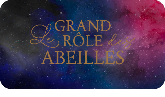 Le Grand Rôle des Abeilles - Nicotine Salts