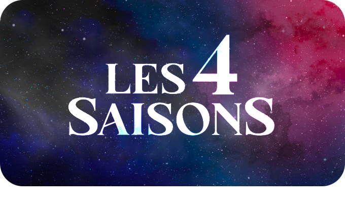 E-Liquids Les 4 Saisons | Protect