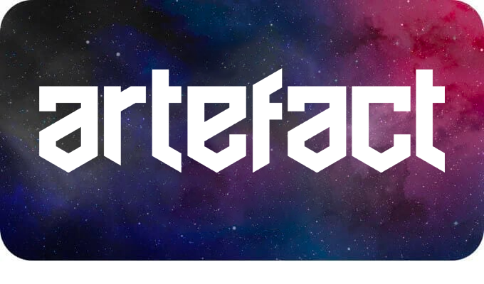 Artefact E-liquids | Le French Liquide