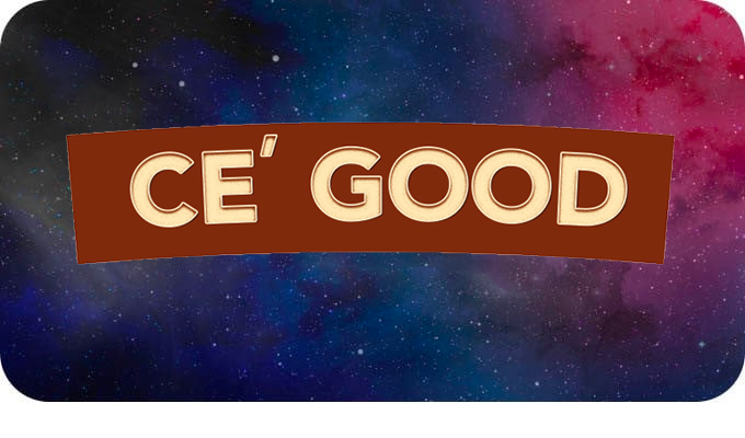 E-liquides Ce'Good 100 ml | Vape Gourmande | Freevap