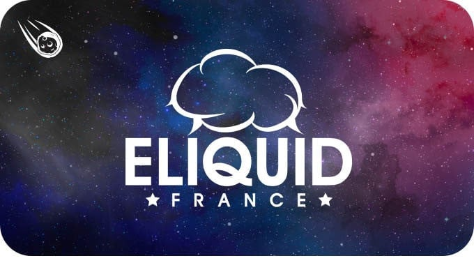 E-liquides Eliquid France | Fruizee, Lemon'Time, ESalt & plus
