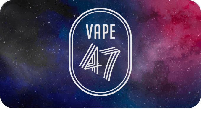 Vape 47| E-liquides français premium
