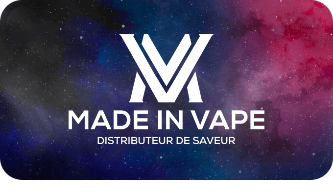 Made in Vape E-liquids | Freevap