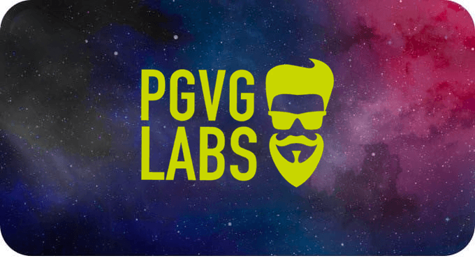 PGVG Labs | E-liquides Canadiens Premium