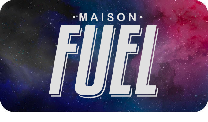 Concentrés Maison Fuel DIY | Fighter, Graham & Fruity Fuel
