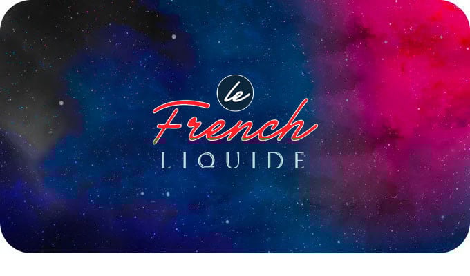 Concentrés Le French Liquide | Supervape & Wonderful Tart