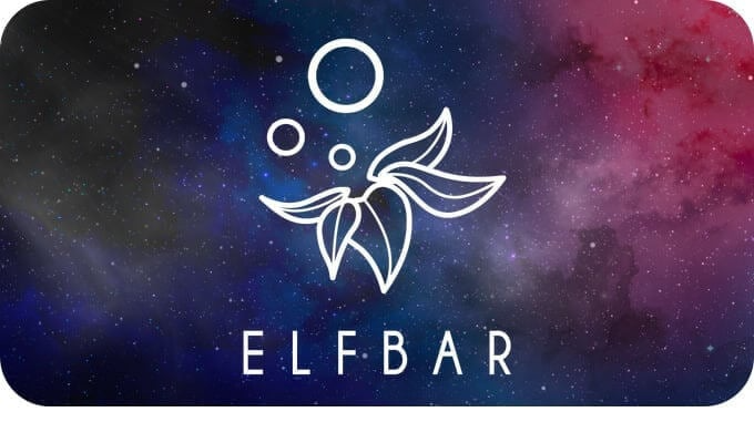 Elfbar Elfa Pro | Battery & Pre-filled Cartridges