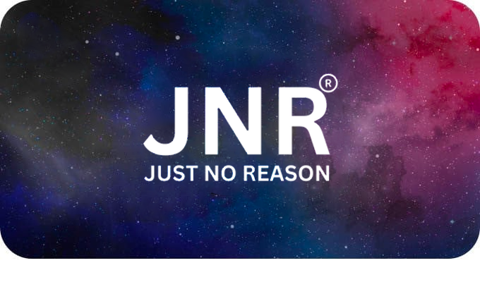 JNR (Just No Reason) | High-Capacity Rechargeable Puffs