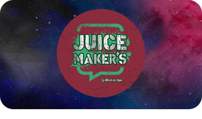 Juice Maker's | Leckere E-Liquids Made in Vape