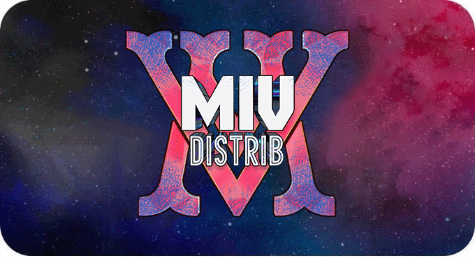 MIV Distrib | Fruchtige E-Liquids Made in Vape - Schweiz