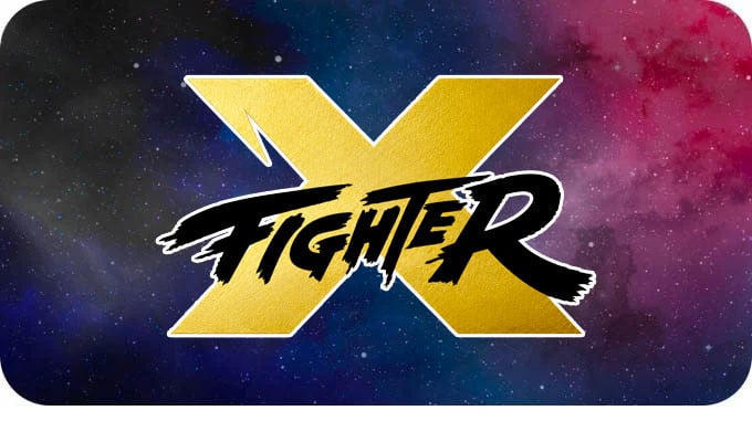 X Fighter – Puffs & e-liquids