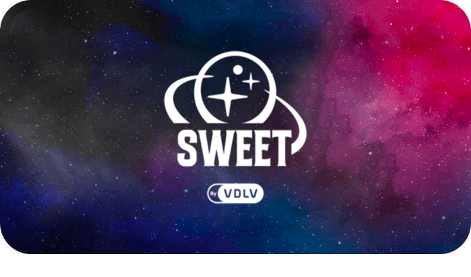 OSWEET VDLV | E-liquides français au néotame