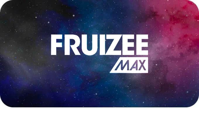 Fruizee Max 50 ml