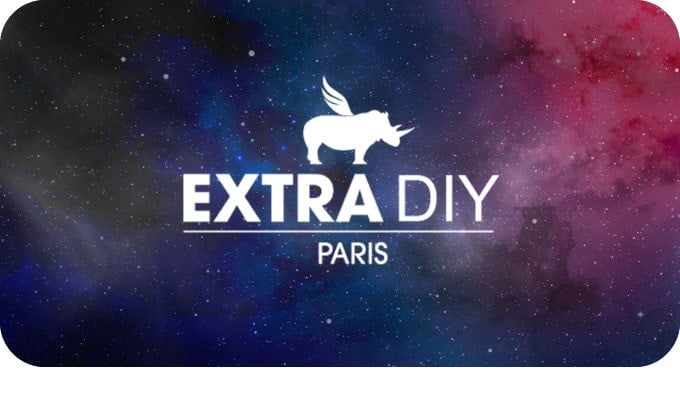 Concentrés & arômes DIY Extradiy, achat en ligne pas cher