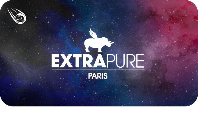 Extrapure - Switzerland - Buy Online