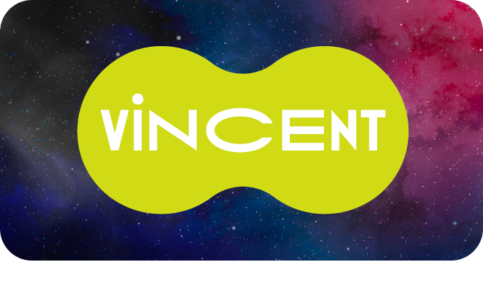 Vincent dans les Vapes E-liquids VDLV vapologisch - Schweiz