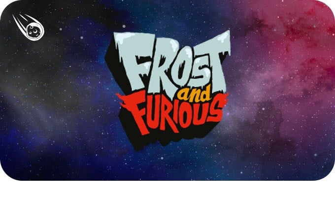 eliquides Frost and Furious - Pulp, achat en ligne pas cher