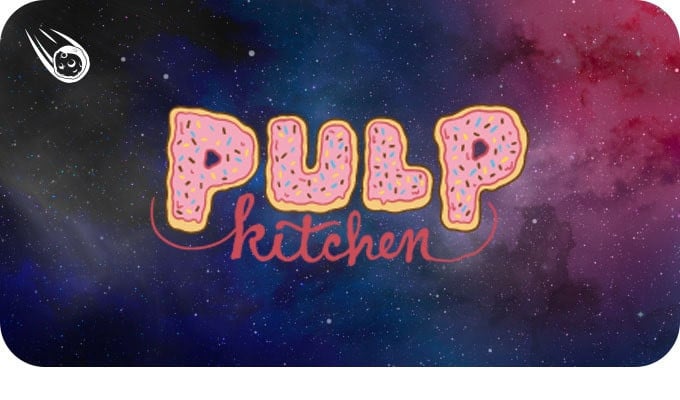 Pulp Kitchen - Switzerland - Buy Online