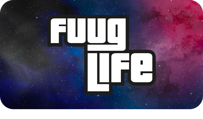 Fuug Life - Switzerland - Buy Online