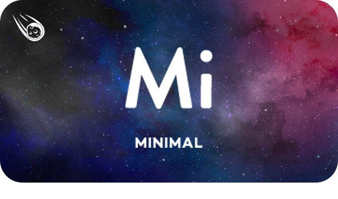 MiNiMAL - Switzerland - Buy Online