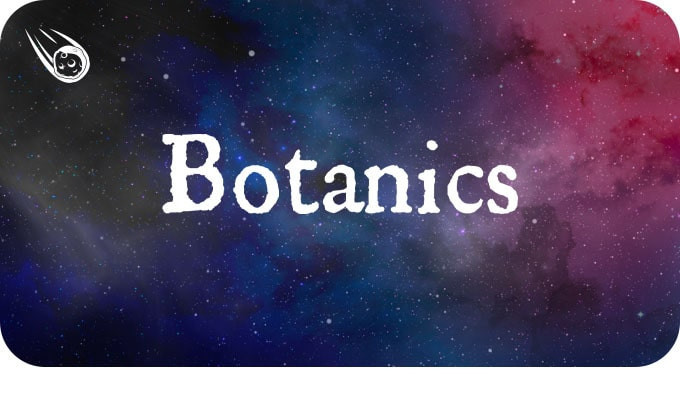 Botanics - Switzerland - Buy Online