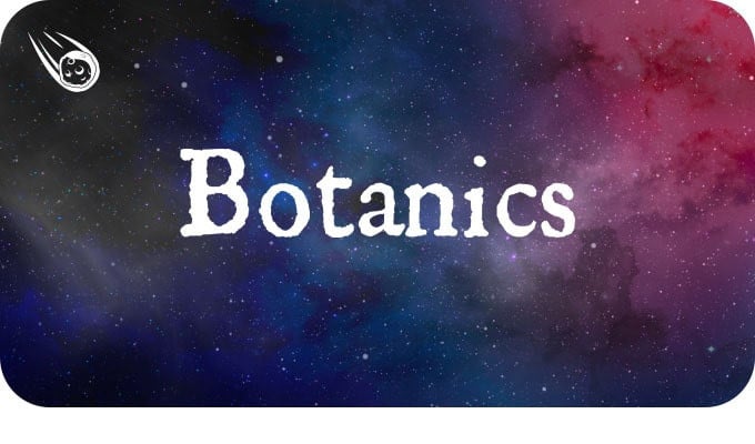 Botanics E-liquids Vaponaute Premium Schweiz schnelle Lieferung