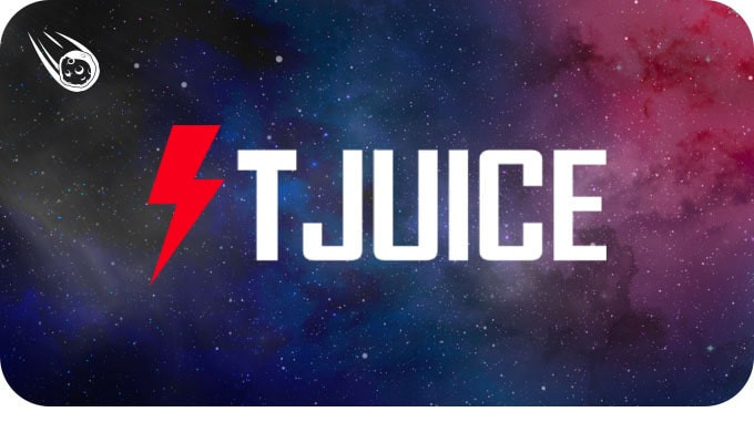 T-Juice eLiquids Schweiz - günstig online bestellen - Red Astaire