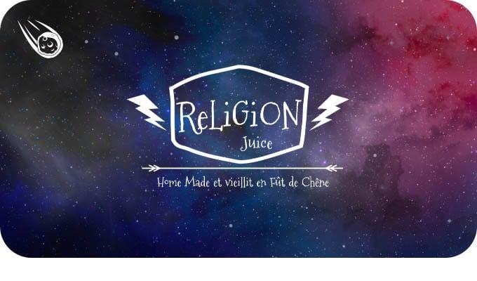 E-Liquide Religion Juice, achat en ligne pas cher | Suisse