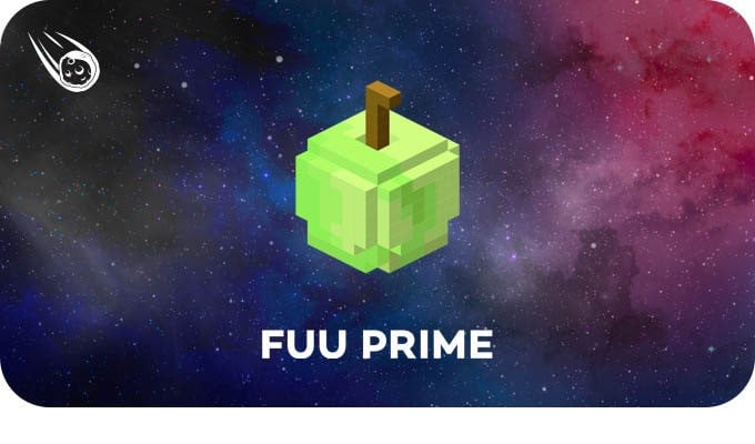 FUU Prime - Switzerland - Buy Online
