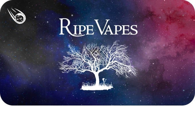 Ripe Vapes - Switzerland - Buy Online