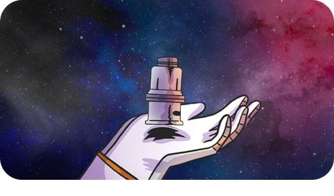 Résistances - Coils pour Clearomiseurs e-cigs | Achat en ligne