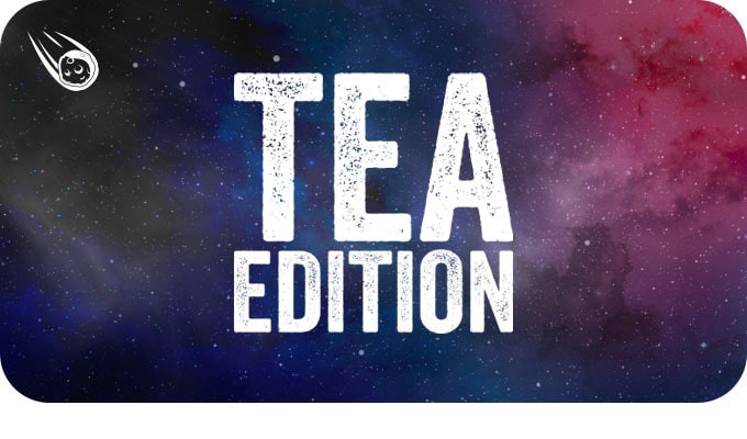 Tea Édition - Switzerland - Buy Online