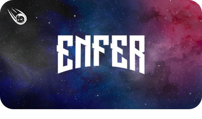 Enfer - Switzerland - Buy Online