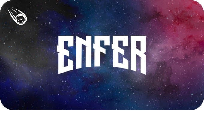 Enfer - Switzerland - Buy Online