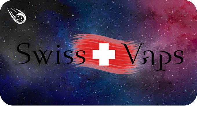 Swiss Vaps eLiquids aus der Schweiz - günstig online kaufen