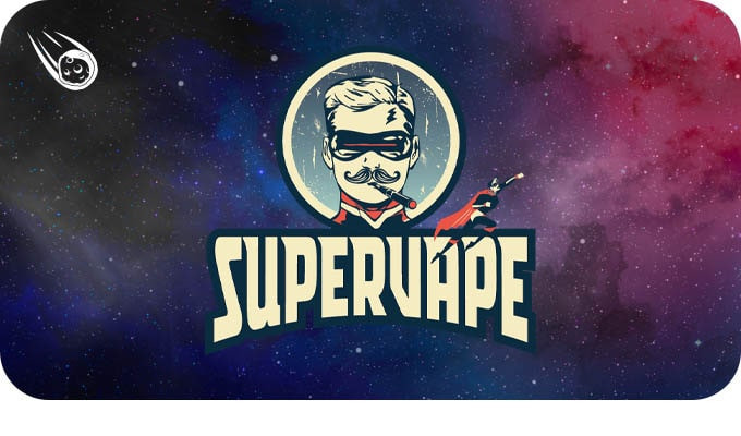 SuperVape - Switzerland - Buy Online
