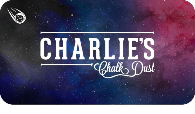 Geschmacks-intensive e-Liquids Charlie's Chalk Dust | FREEVAP