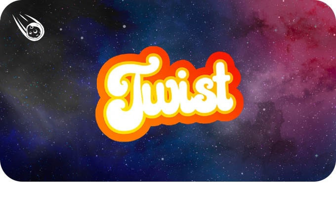 Twist Edition E-liquids Flavor Hit fruchtig Slushy - Schweiz