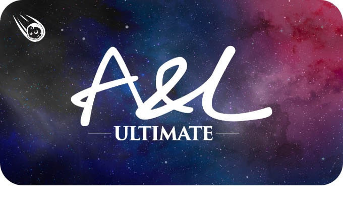 Format Ultimate A&L 10 ml - Switzerland - Buy Online