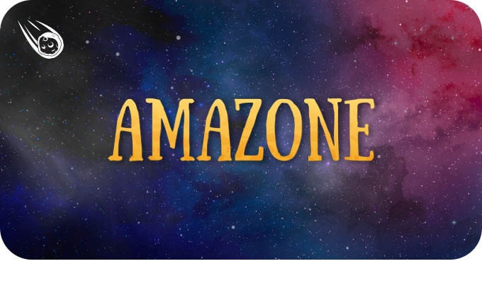 E-Liquide Amazone par E.Tasty, achetez en ligne bas prix | Suisse