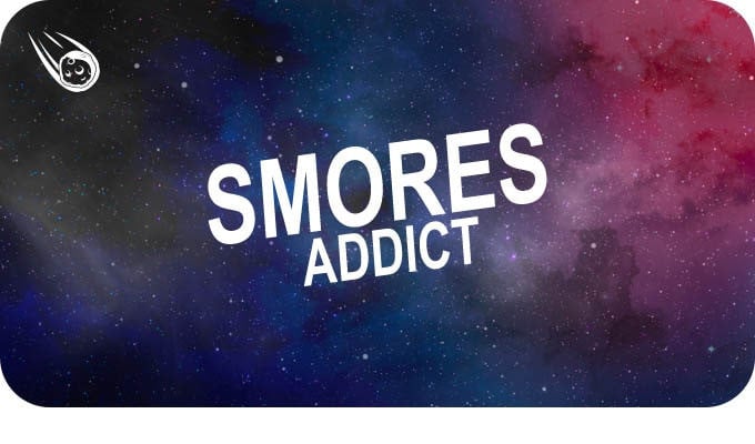 Smores Addict Aroma-Konzentrate süss online bestellen - Schweiz