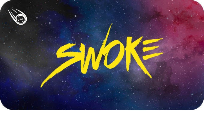 Swoke E-liquids 10ml Format günstig online bestellen - Schweiz