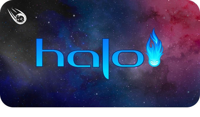 Eliquides Halo 10ml, achat en ligne pas cher | Suisse