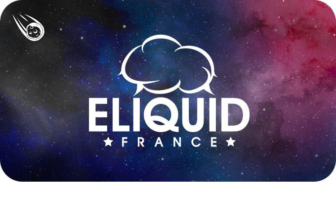 eLiquid France 50ml eLiquid Shake 'n Vape günstig - Schweiz