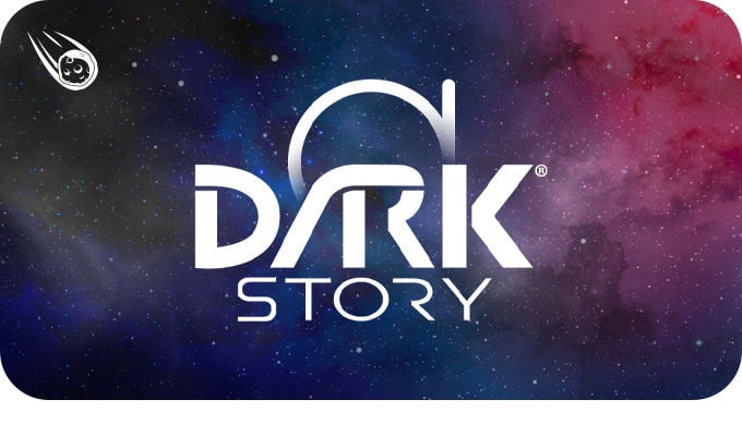 Dark Story 10ml - Switzerland - Buy Online