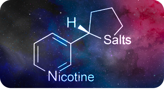 Nicotine salts - Switzerland - Buy Online