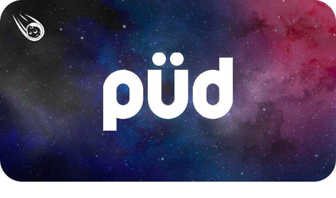 Püd - Switzerland - Buy Online