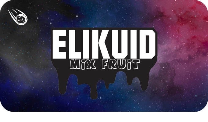 Elikuid 100ml Switzerland - Buy Online